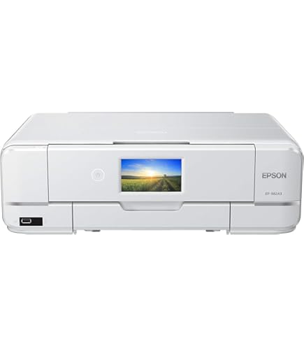 Amazon | EPSON カラリオ・プリンタ PM-T990 | エプソン | ドット