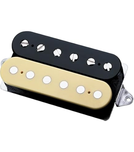 Amazon.co.jp: Dimarzio(ディマジオ) ピックアップ The Tone Zone BC