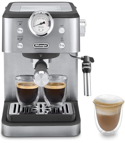 Amazon | DeLonghi カフェ・トレビソ エスプレッソ・カプチーノ