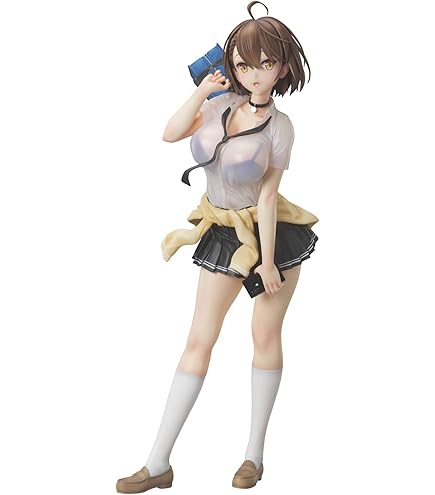 Amazon | ウェーブ Dream Tech アズールレーン シリアス ホワイト