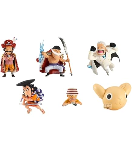 Amazon.co.jp: ワンピース ワールドコレクタブルフィギュアvol.11 ONE