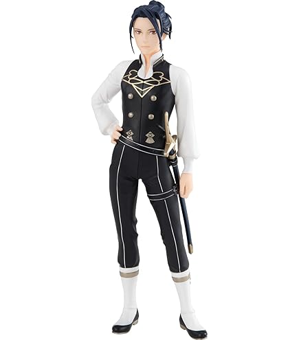 Amazon.co.jp: figma ファイアーエムブレムif カムイ[女] ノンスケール