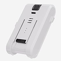 Amazon | 掃除機 コードレス【史上初の革新！AI汚れ自動検知＆65Kpa真