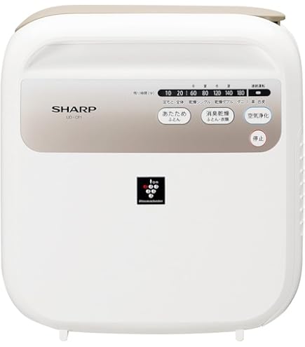 Amazon.co.jp: 海外向け Panasonic FD-FR061-N ふとん乾燥機 220V仕様