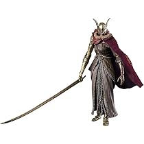 Amazon | TAMASHII NATIONS S.H.フィギュアーツ ELDEN RING ミケラの刃
