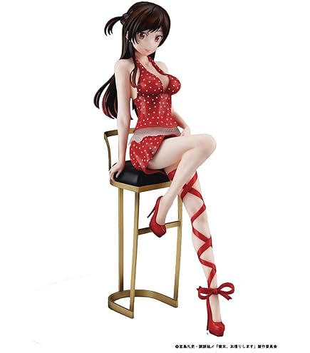 FREEing 彼女、お借りします 桜沢墨 バニーVer. 1/4 フィギュア 桜沢墨
