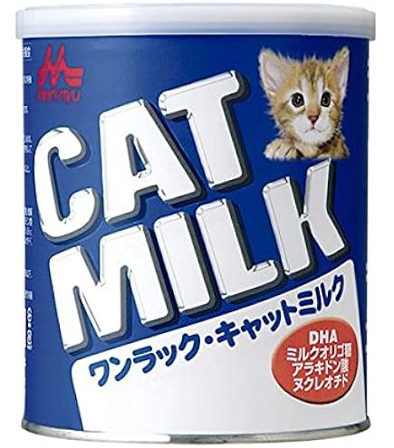 Amazon | 【子猫用 粉ミルク 270g】Dream Belll ドリームベル