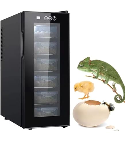 爬虫類、両生類、卵孵化機、保温｜爬虫類、両生類、卵孵化機、保温