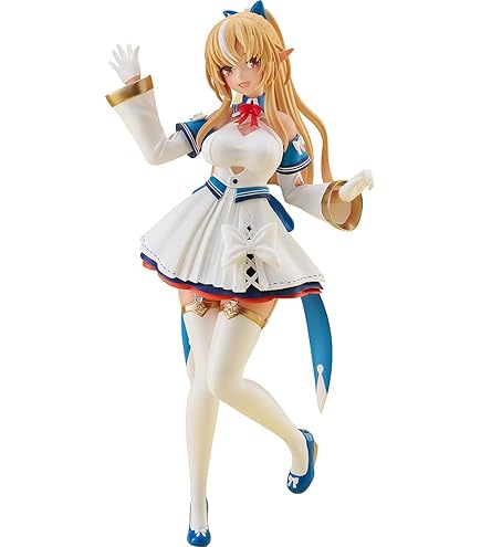 Amazon | POP UP PARADE ホロライブプロダクション 百鬼あやめ ノン