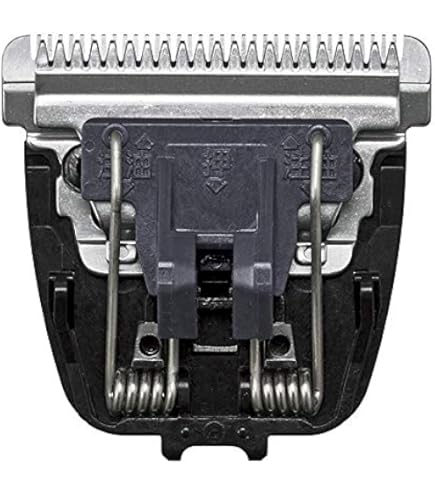 Amazon.co.jp: Panasonic プロ用バリカン替刃 ER9920 : ビューティー