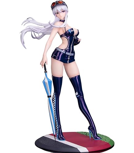 Amazon | アルター アズールレーン パーシュース ナーセリー勤務タイム