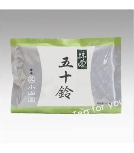 Amazon | 丸久小山園 菓子・スイーツ用 製菓用抹茶/若竹(わかたけ)100g