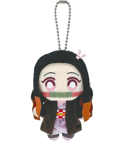 Amazon.co.jp: 鬼滅の刃 ともぬいvol.1 全3種 : おもちゃ