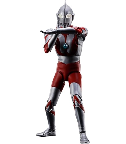 Amazon.co.jp: ウルトラマン フィギュア JALオリジナルカラー Ver