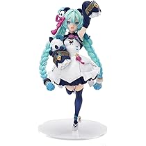 Amazon.co.jp: 初音ミク BiCute Bunnies Figure rurudo ver. : ゲーム