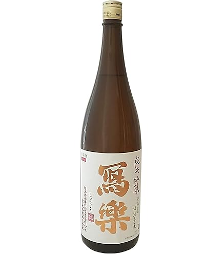 Amazon.co.jp: 仙禽 あかとんぼ 1800ml 2025年9月詰め : 食品・飲料・お酒