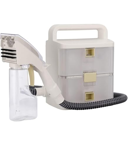 Amazon | COCEAN リンサークリーナー カーペットクリーナー 家庭用