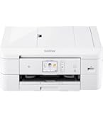 Amazon.co.jp: ブラザー プリンター A4 インクジェット複合機 DCP