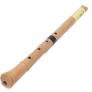 Amazon.co.jp 売れ筋ランキング: 尺八 の中で最も人気のある商品です