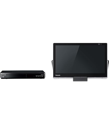 かんかん防水テレビパナソニックUN-15TD10D/UN-TD10S多機能