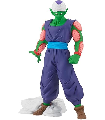 Amazon.co.jp: ドラゴンボール ミュージアム コレクション 六 ピッコロ