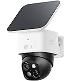 Amazon.co.jp: Anker Eufy（ユーフィ）SoloCam E30（屋外用防犯カメラ