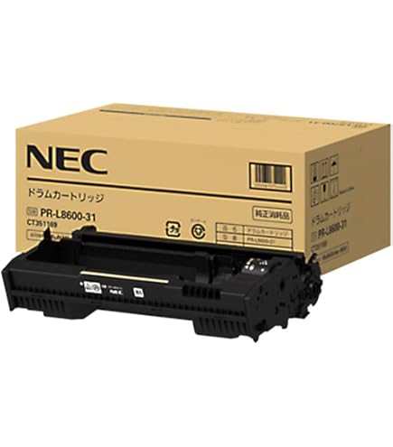 Amazon.co.jp: 【インク革命】 NEC用 PR-L8700-12 リサイクルトナー