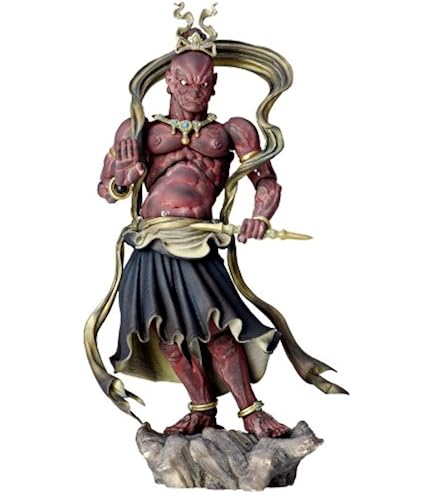 興福寺創建1300年記念 国宝阿修羅展公式フィギュア 興福寺創建1300年