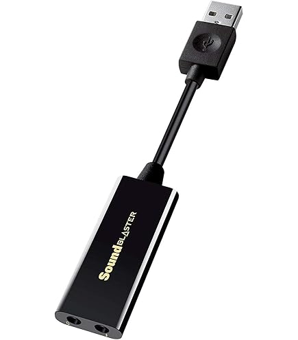 Amazon.co.jp: 1 セット Upod プロフェッショナル外部サウンドカード