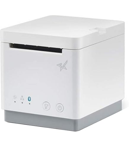 Amazon | キャッシュドロア mJ-Drawer(スター精密プリンタ接続用・3札6