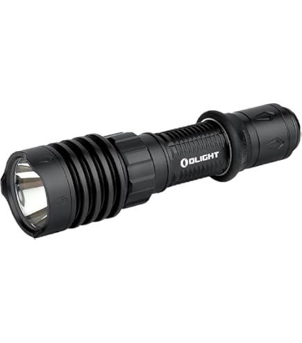 Amazon.co.jp: SUREFIRE(シュアファイア) G2X Pro-BK ブラック G2X-D