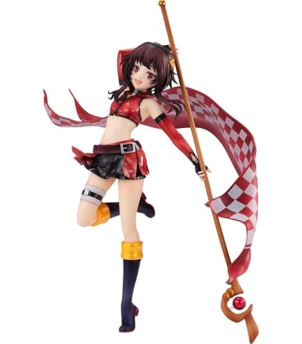 Amazon | POP UP PARADE この素晴らしい世界に祝福を! 紅伝説 めぐみん