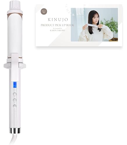 Amazon.co.jp: 【公式EC限定 コラボガイドブック付き】KINUJO 絹女