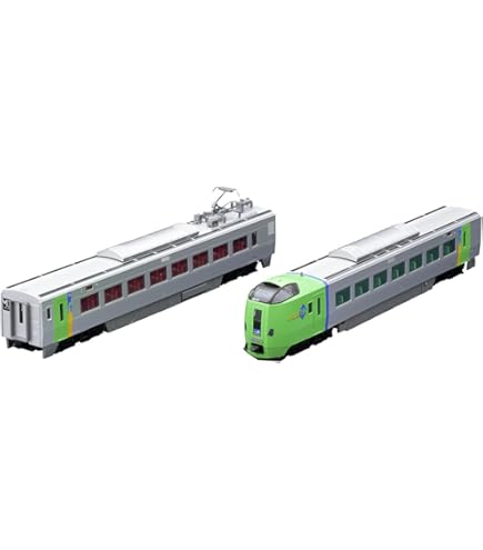 Amazon | TOMIX Nゲージ 98952 〈限定〉キハ261 1000系特急ディーゼル