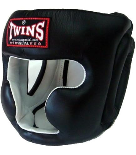 Winning BAM ヘッドギア Lサイズ ブラック Winning ヘッドギア