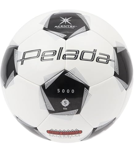 Amazon.co.jp: モルテン（molten） サッカーボール 5号球 ペレーダ4900