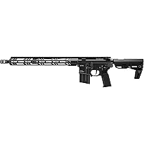 Amazon | 東京マルイ No.7 MTR16 18歳以上ガスブローバックマシンガン