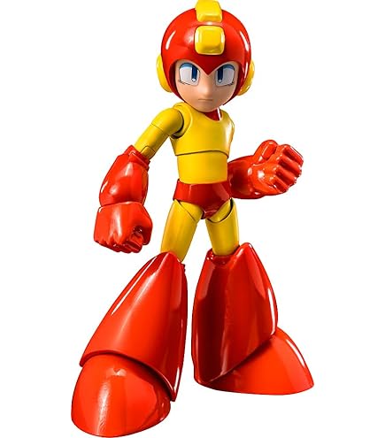 ロックマン ロール ギガンティックシリーズ フィギュア エクスプラス