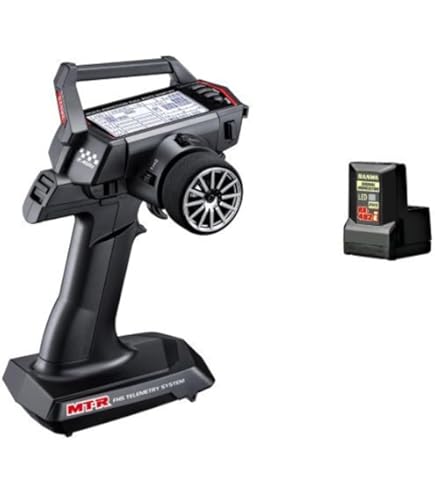 Amazon | SANWA M17 (RX493i/PCダブルレシーバー) TX-481＋RX-493ix2