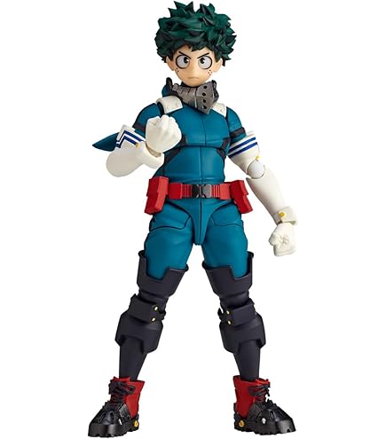Amazon | 僕のヒーローアカデミア緑谷出久フィギュア7THSEASONFIGURE