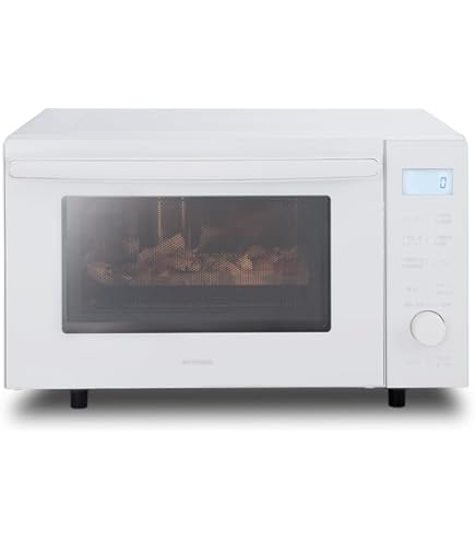 Amazon | 日立 オーブンレンジ 18L ホワイトHITACHI MRO-F5Y-W | 日立