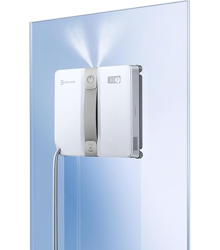 Amazon | RF 窓掃除ロボット ウインドウメイト RTシリーズ (窓圧5