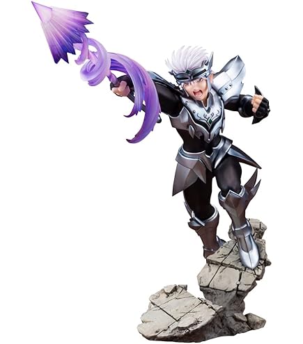 お盆休み限定価格)ギャングスター ウォリック アルカンジェロ 1/8