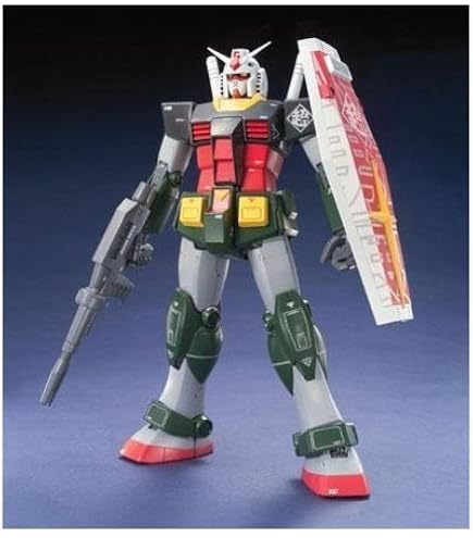 Amazon | 1/144 RG RX-78-2 ガ ンダム メカニックデザイナー 大河原