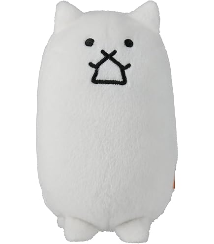 にゃんこ温泉バス ぬいぐるみポーチ