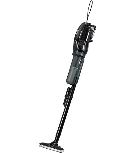 Amazon.co.jp: 京セラ(Kyocera) 旧リョービ 充電式クリーナー BHC-1400