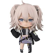 Amazon | ねんどろいど ホロライブプロダクション 角巻わため ノン