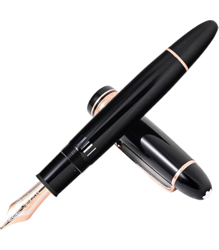 Amazon | (モンブラン) MONTBLANC マイスターシュテュック 149 万年筆