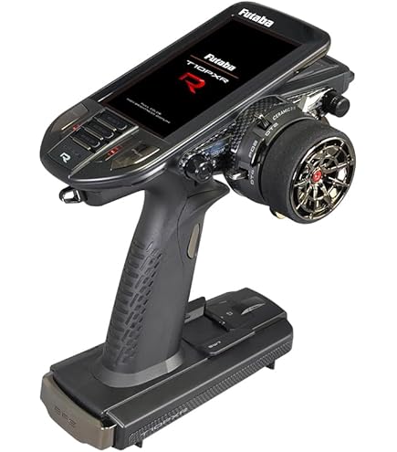 Amazon | FUTABA 10PX 送信機単品（LIFE電池仕様） F-4G&T-FHSS SR＆T