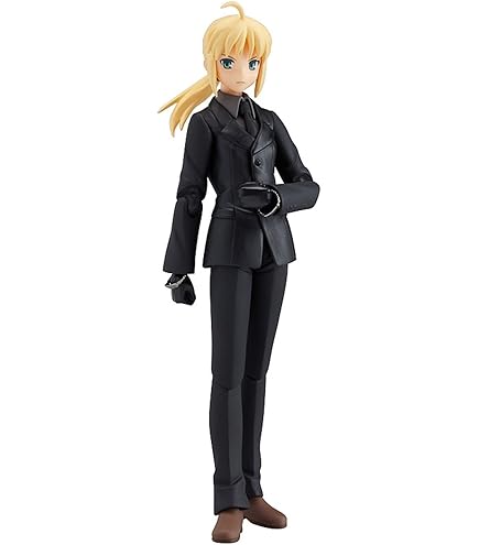 Amazon.co.jp: figma Fate/stay night セイバー 2.0 ノンスケール